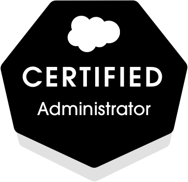 Salesforce Certified Administrator