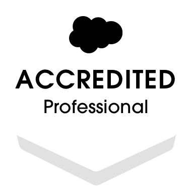Salesforce Accredited Professional