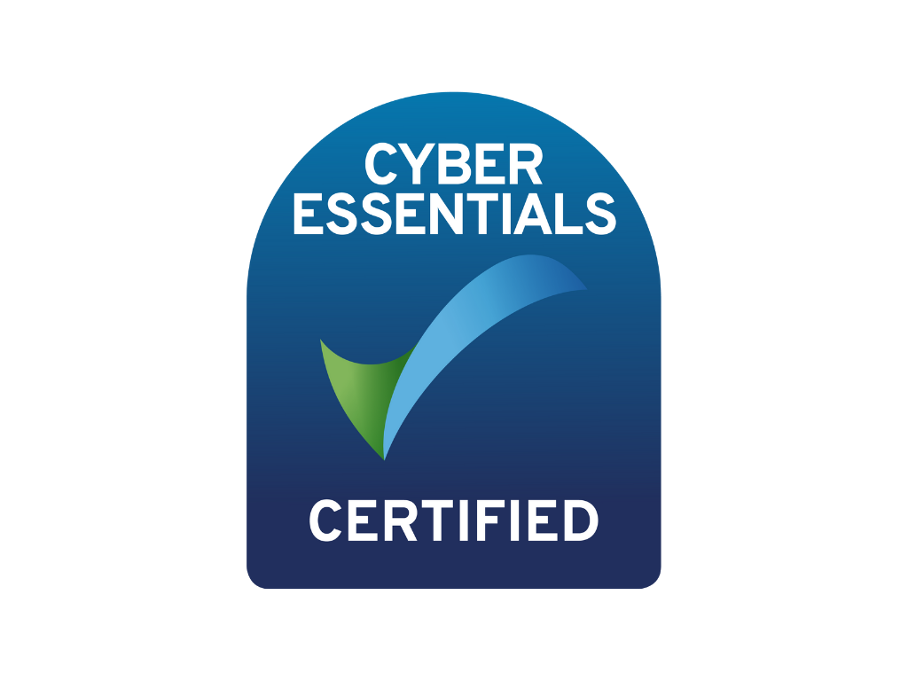 Cyber Essentials Certified
