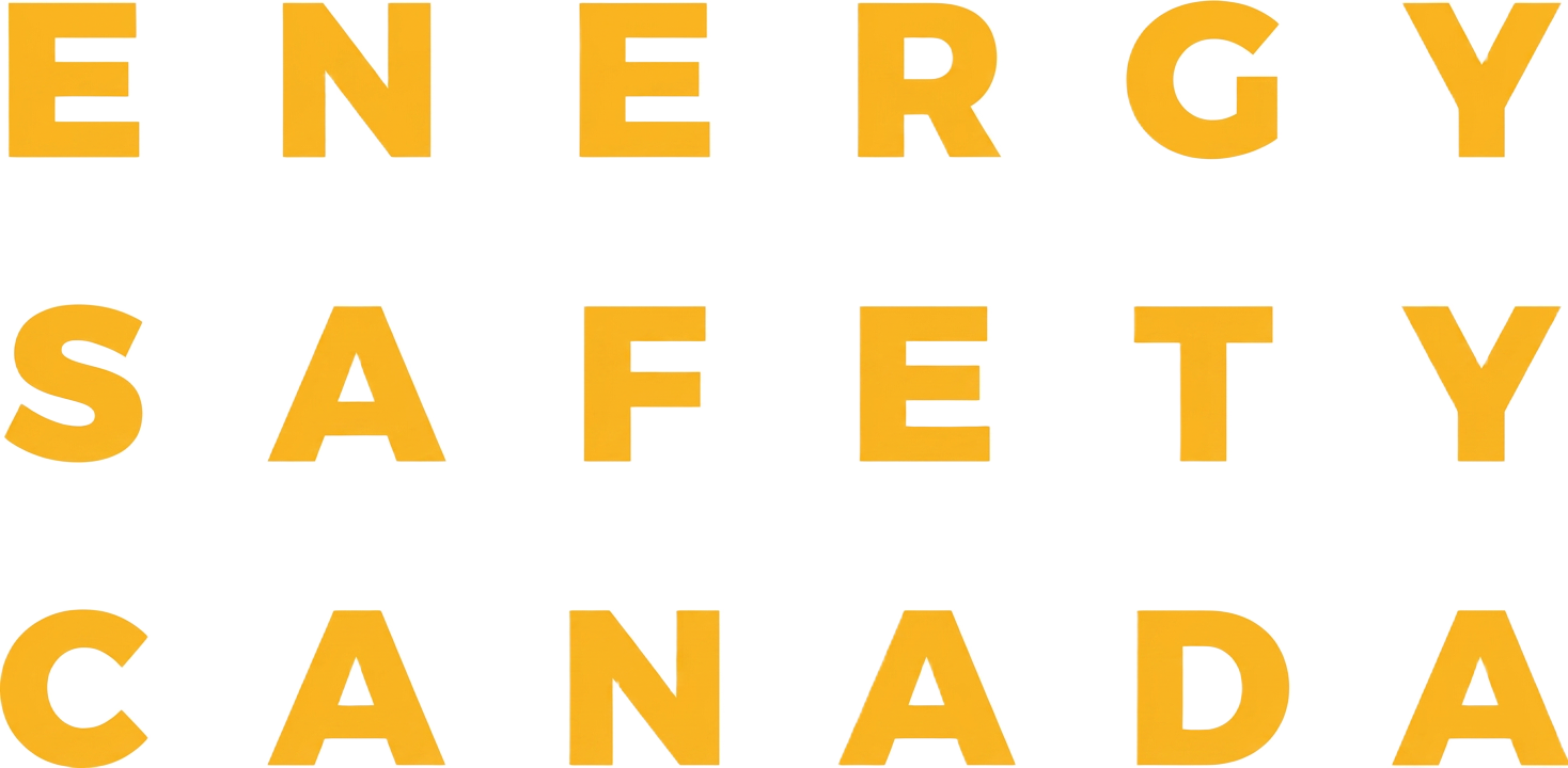Energy Safety Canada