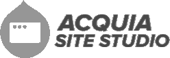 Acquia Site Studio