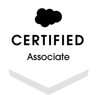 Salesforce Certified Associate