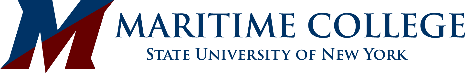SUNY Maritime logo