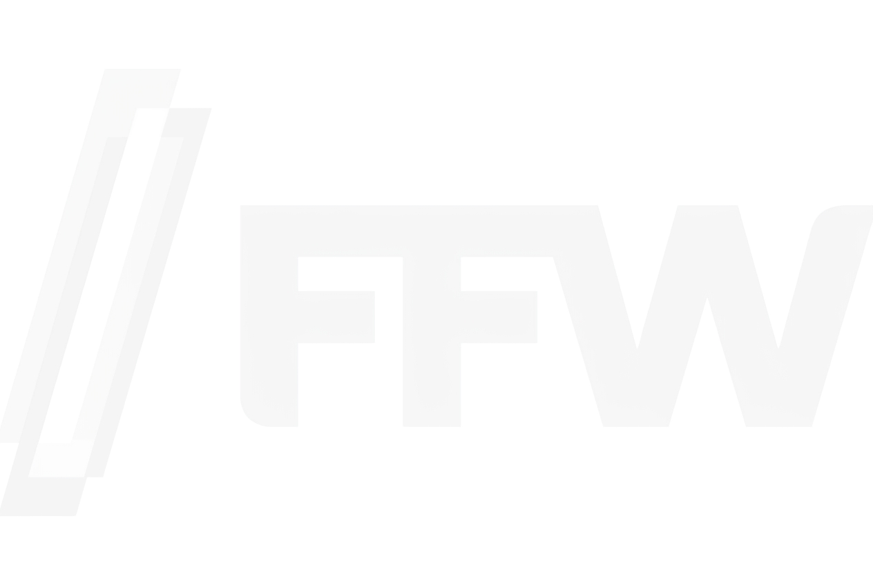 FFW logo