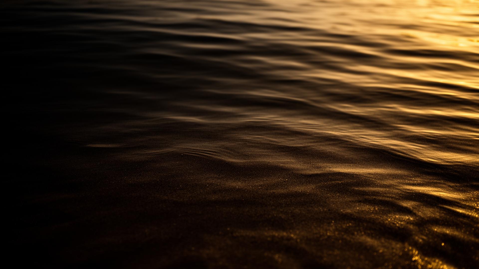 Cobalt water surface for Axelerant's grow lens