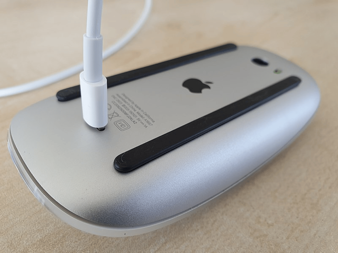 Apple-Magic-Mouse-Design