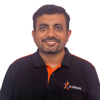 Kalaiselvan Swamy, Technical Program Manager