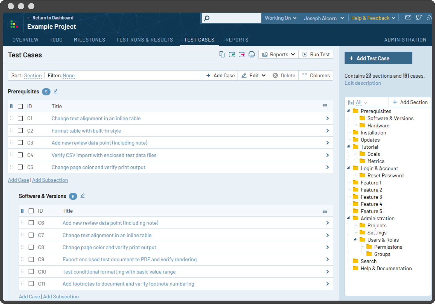 Comparing Test Management Tools in JIRA - TribusIT