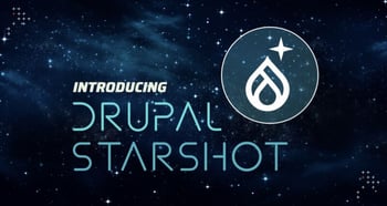 drupal starshot