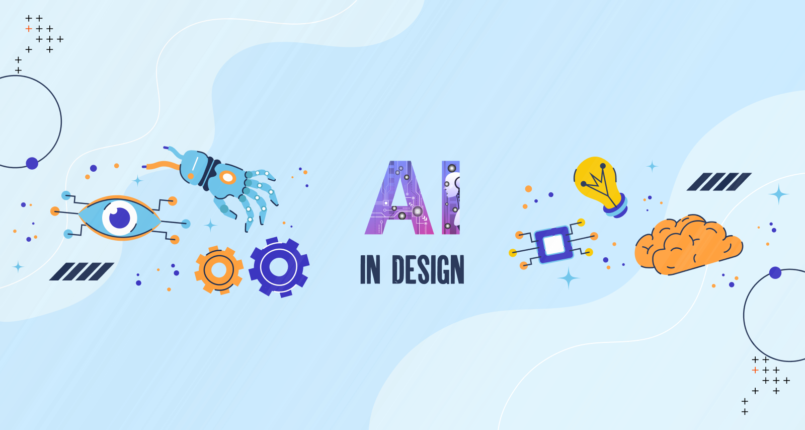 AI in Design: The Future of Creativity at Axelerant