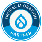 Drupal Migration Partner