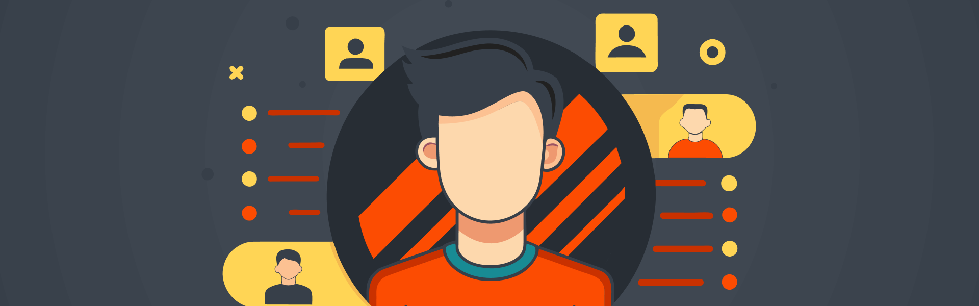 Advance Your Organization’s UX Maturity With User Personas: The Axelerant Perspective