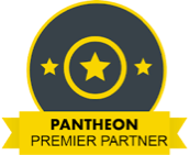 Pantheon-partner