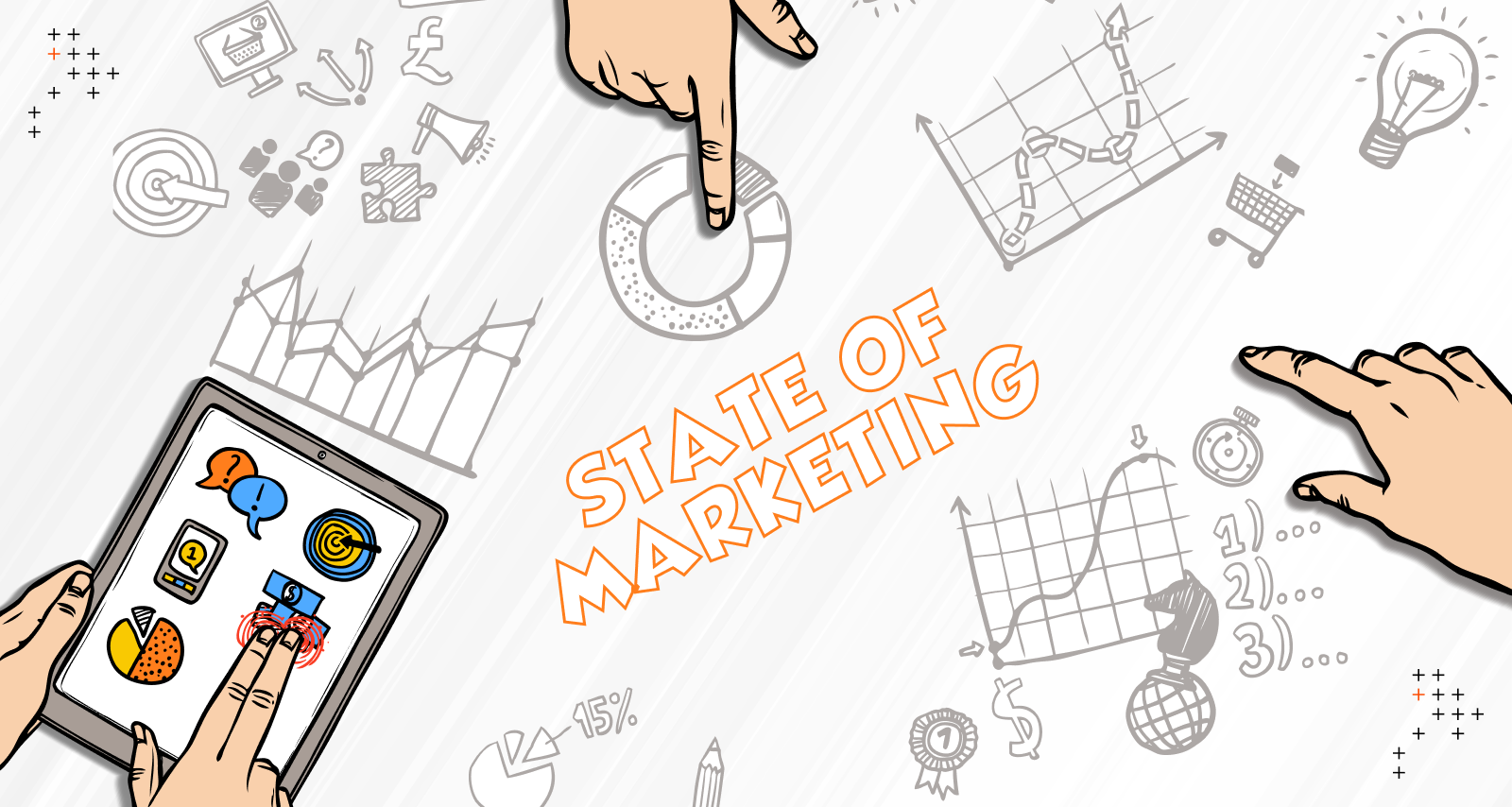 The State of Marketing at Axelerant in 2024 and 2025 Focus Areas