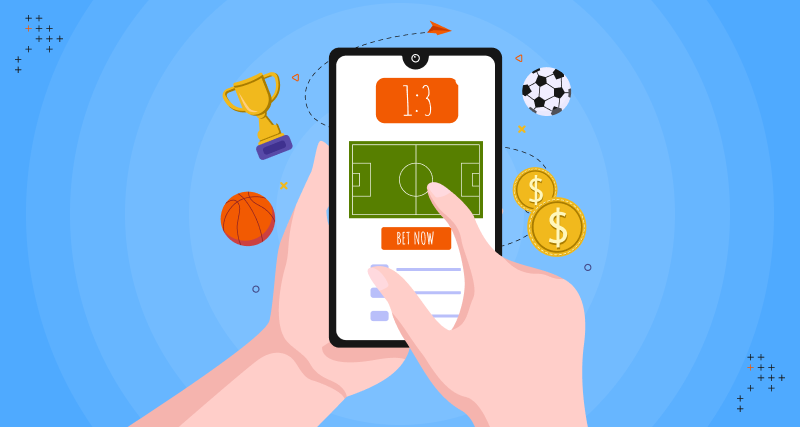 From Concept to Launch: Key Factors in Building a Successful Sports Betting App